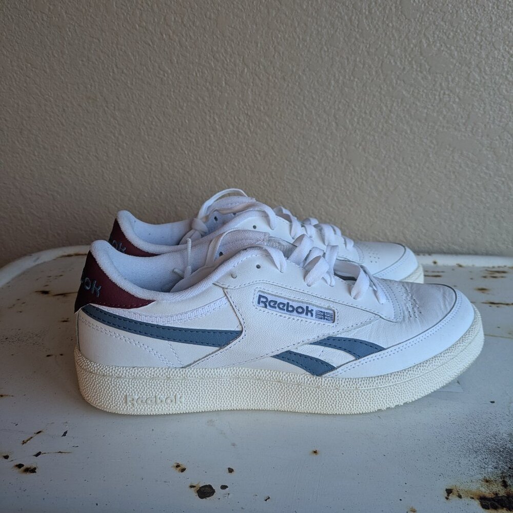 Reebok sneakers